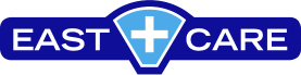 Eastcare Accident Care Logo